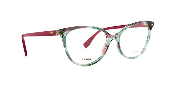 Óculos de Grau Fendi FF0351
