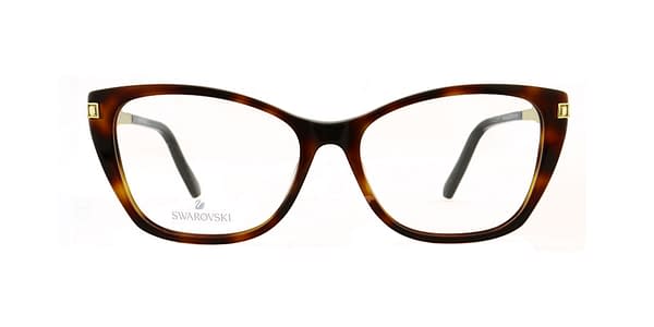 Óculos de Grau Swarovski SK5343