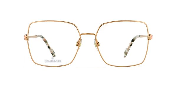 Óculos de Grau Swarovski SK5352