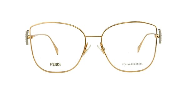 Óculos de Grau Fendi FF0390