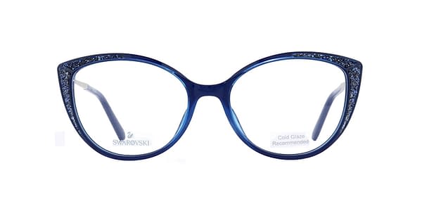 Óculos de Grau Swarovski SK5362