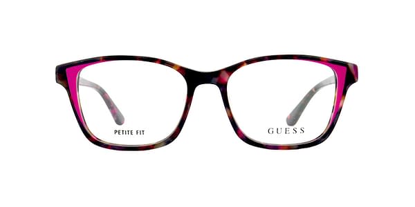 Óculos de Grau Guess GU2810