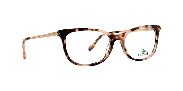 Óculos de Grau Lacoste L2863