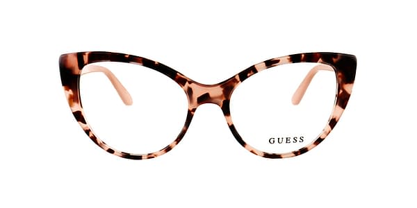 Óculos de Grau Guess GU2708