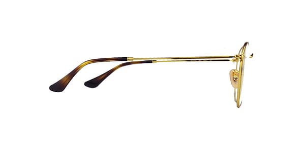 Óculos de Grau Ray-Ban RB3447