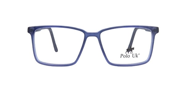 Óculos de Grau Polo UK 401