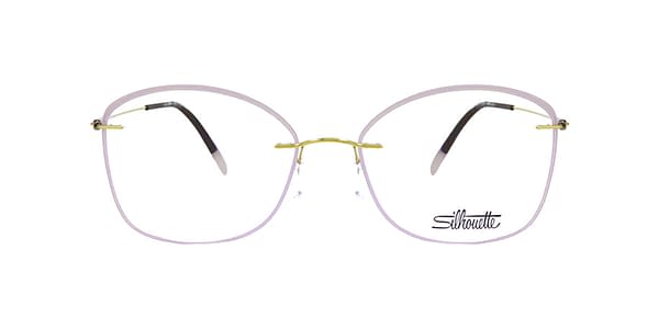 Óculos de Grau Silhouette 5500 JE