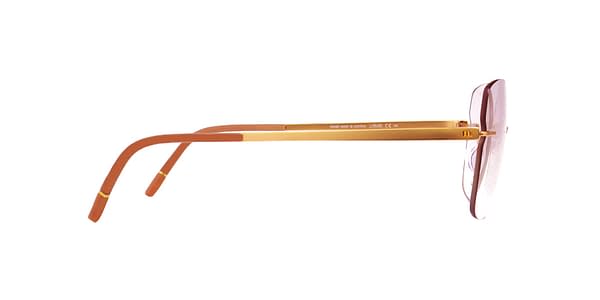 Óculos de Grau Silhouette 5529 HF