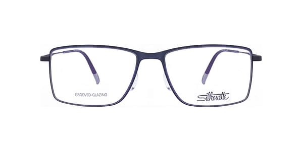 Óculos de Grau Silhouette 5533