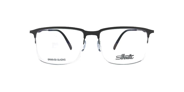 Óculos de Grau Silhouette 5549