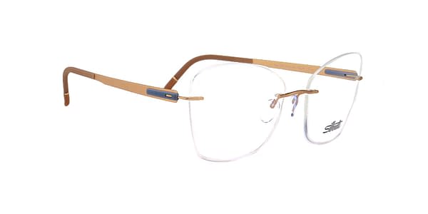 Óculos de Grau Silhouette 5555 KU