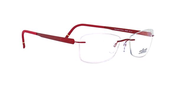 Óculos de Grau Silhouette 5555 KW