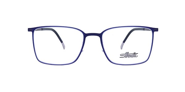 Óculos de Grau Silhouette SPX2886 60
