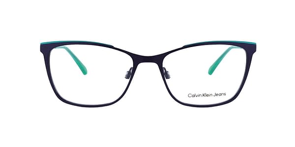 Óculos de Grau Calvin Klein CK21207