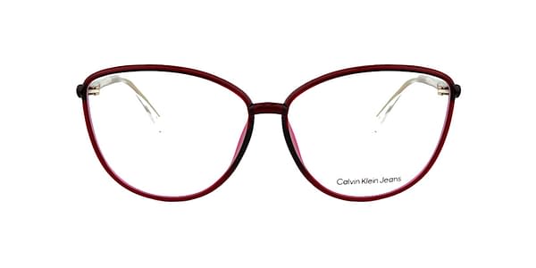 Óculos de Grau Calvin Klein CK21637