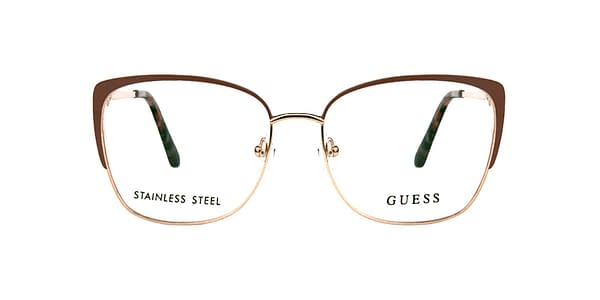 Óculos de Grau Guess GU2814