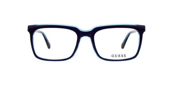 Óculos de Grau Guess GU50063