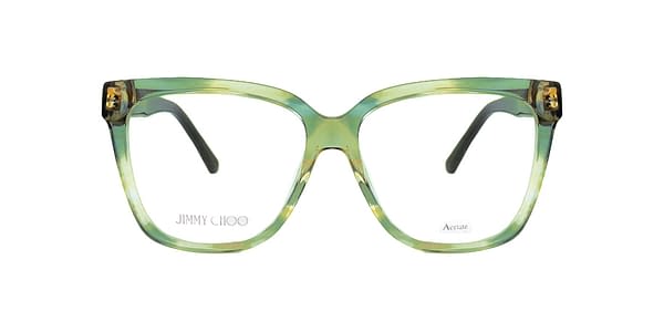 Óculos de Grau Jimmy Choo JC335
