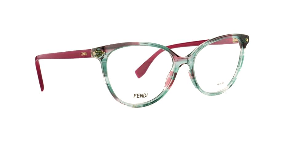 Óculos de Grau Fendi FF0351