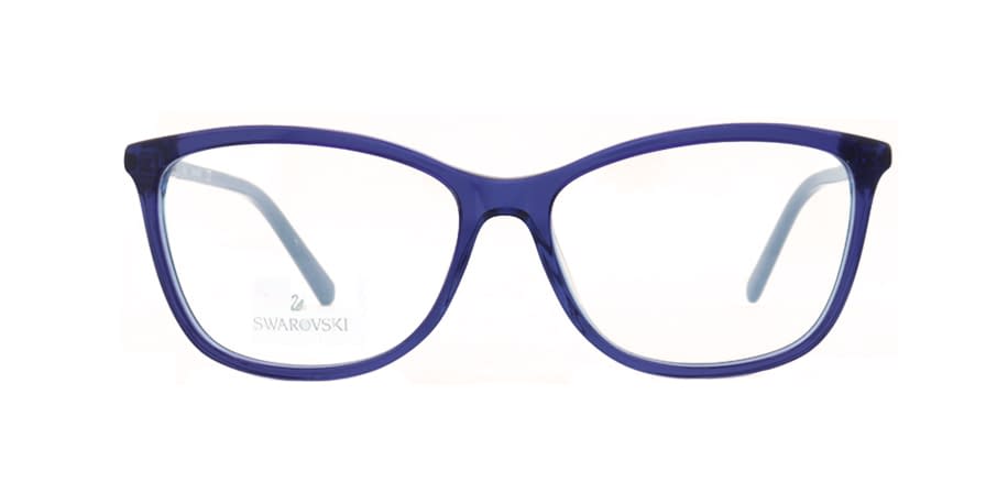 Óculos de Grau Swarovski SW5223