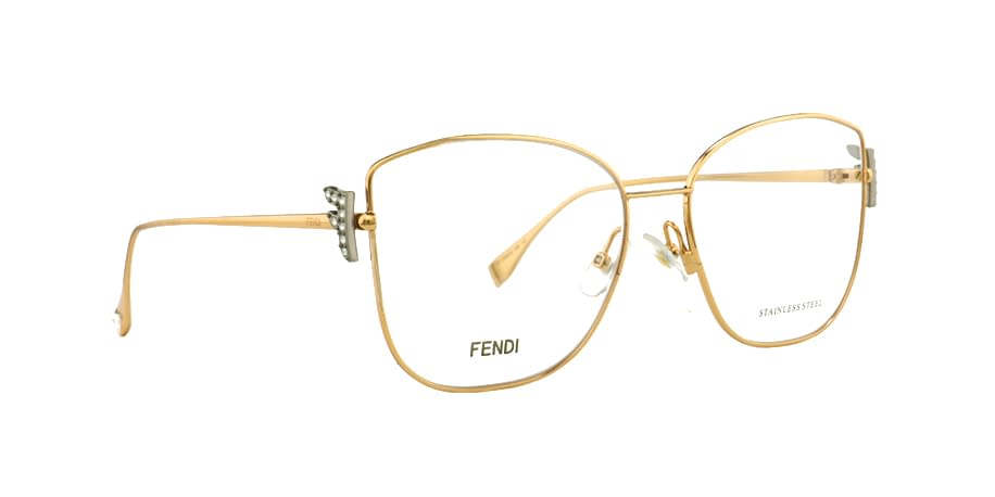 Óculos de Grau Fendi FF0390