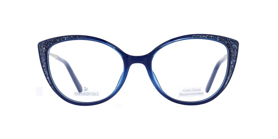 Óculos de Grau Swarovski SK5362