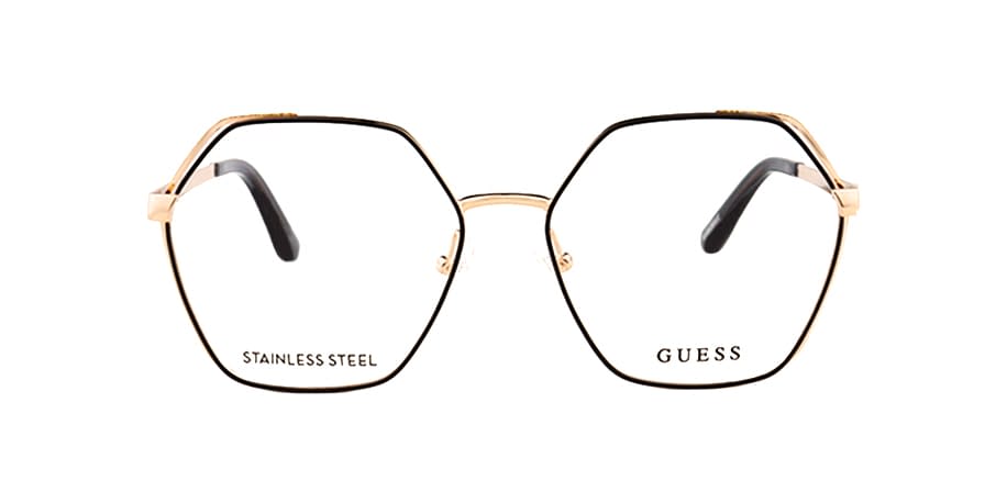Óculos de Grau Guess GU2792