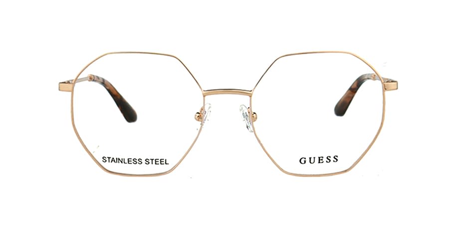 Óculos de Grau Guess GU2849