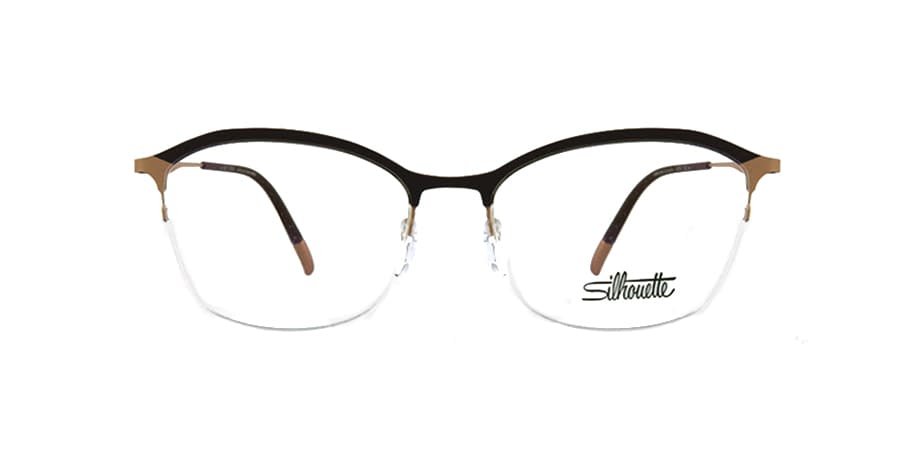 Óculos de Grau Silhouette 4557