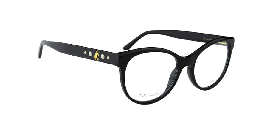 Óculos de Grau Jimmy Choo JC336