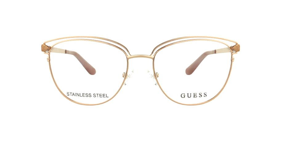 Óculos de Grau Guess GU2685